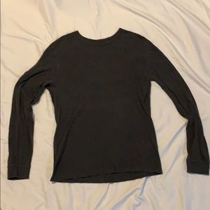 J.Crew long sleeve shirt